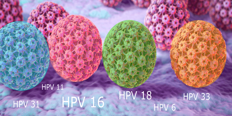 Read more about the article HPV Virüsünü Vucutan Atma